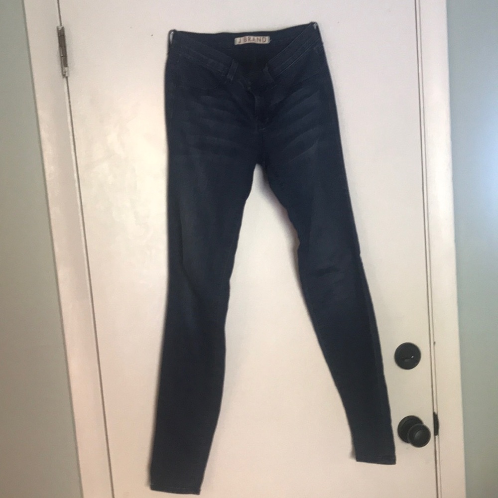 J Brand “South bay” leggings jeans size 26/31